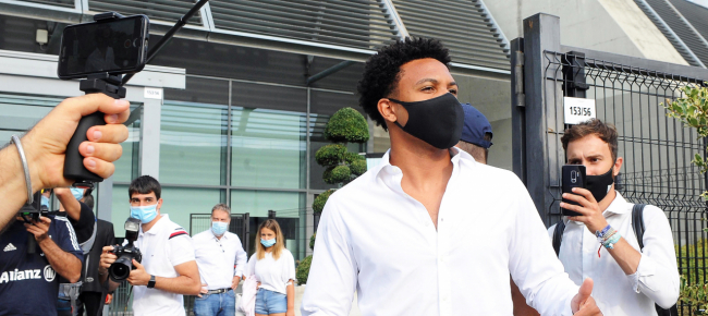 mckennie-positivo-e-la-juventus-torna-in-isolamento