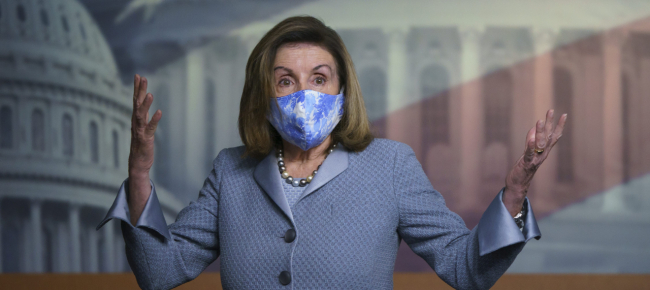 pelosi-non-spedite-voti-per-posta-non-arriveranno