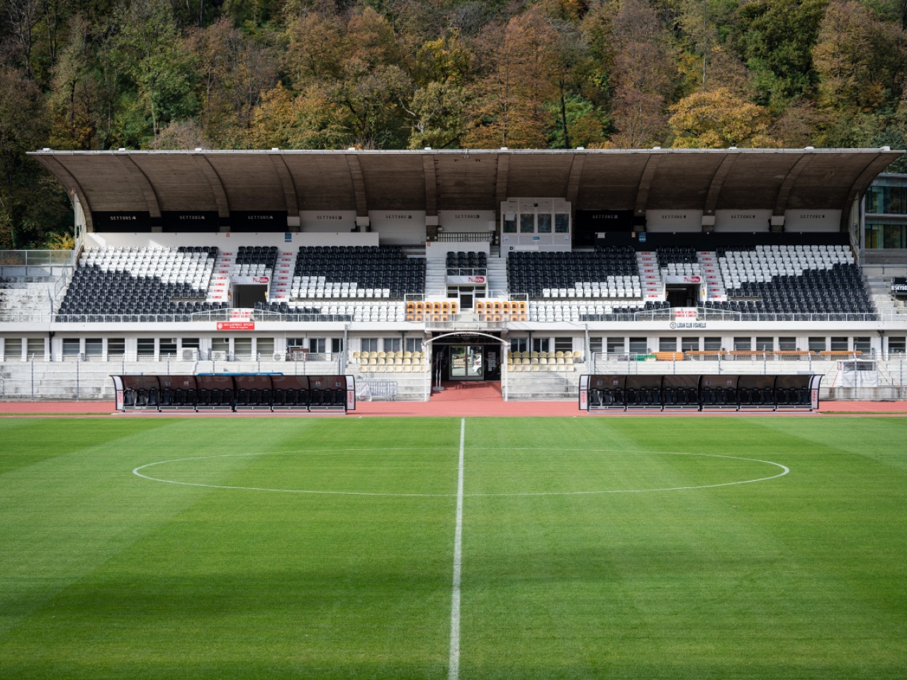 Regole più severe per rinviare le partite - FC Lugano