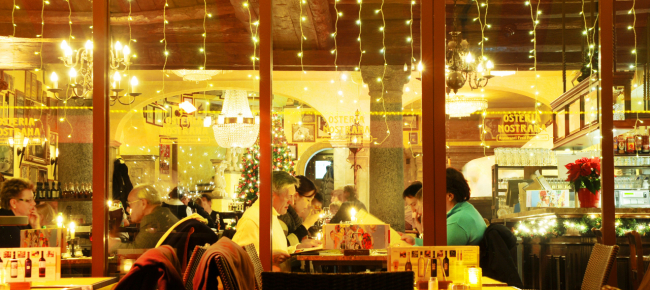 Gastromendrisiotto Buoni Ai Dipendenti Come Regalo Di Natale