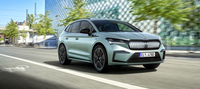 skoda-enyaq-iv-suggestivo-suv-elettrico