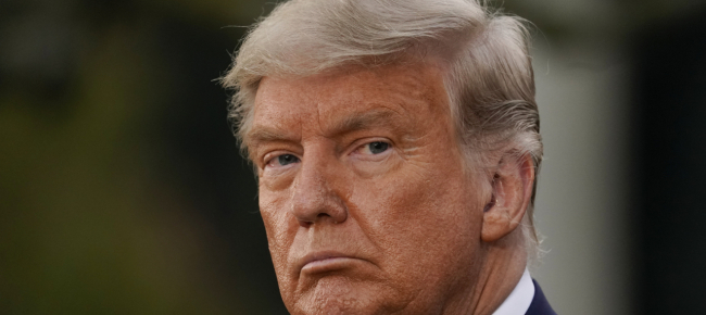 donald-trump-dal-giallo-canarino-al-grigio-platino