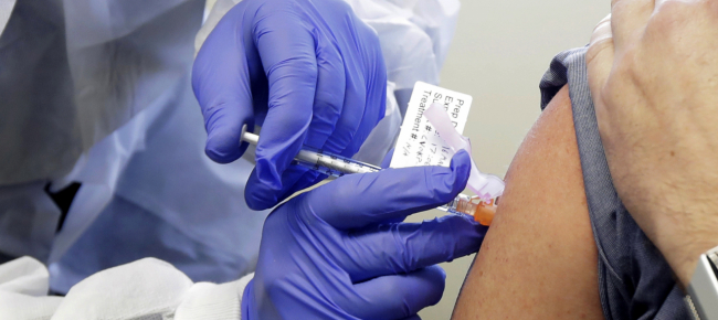 ue-due-vaccini-in-commercio-forse-entro-fine-anno