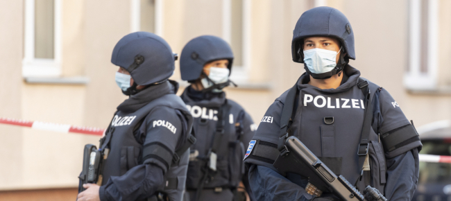 L Austria Chiude Le Moschee Legate All Islam Radicale Laregione