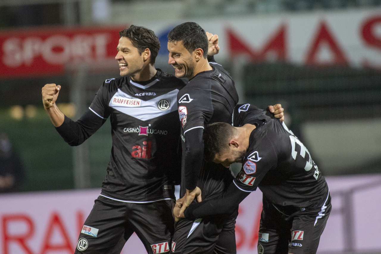 Calcio. Lugano FC, dopo la pausa per le nazionali si torna in