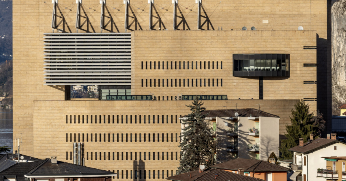 Il Sindaco Di Campione Ora Guarda Alla Riapertura Del Casino Laregione