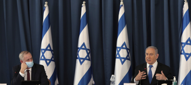 gantz-molla-netanyahu-nuove-elezioni-in-vista-a-israele