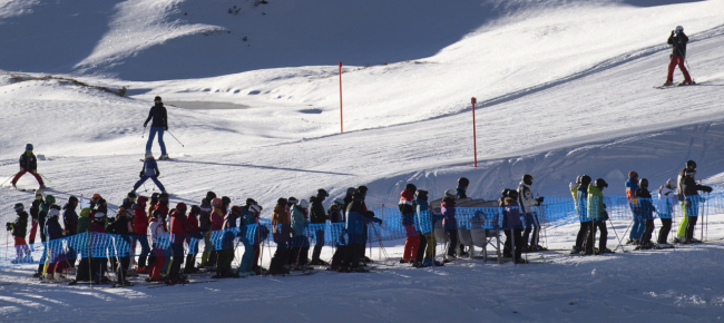 Il Canton Zurigo Chiudere Piste Da Sci In Tutta La Svizzera Laregione