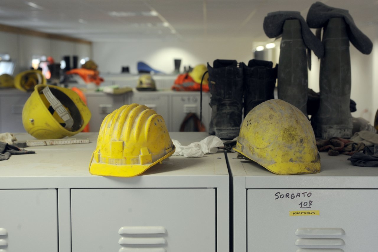 Incidenti Sui Cantieri Unia Chiede Cambio Di Passo Laregione