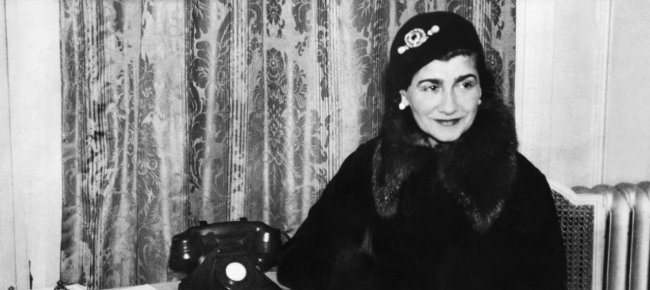 Gabrielle Chanel Detta Coco Che Cambio La Moda Femminile Laregione