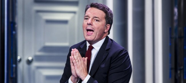 renzi-sta-per-mandare-in-crisi-il-governo-conte