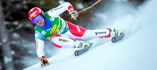 beat-feuz-quarto-nelle-prime-prove-sulla-streif
