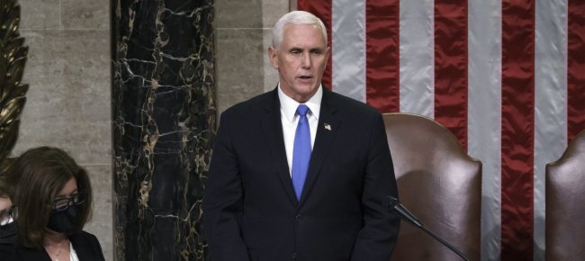 pence-boccia-25esimo-emendamento-trump-verso-impeachment