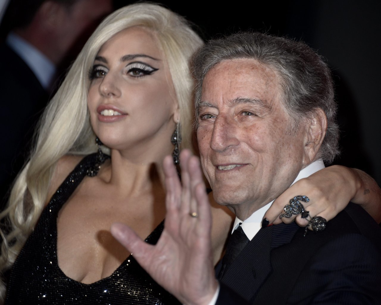 tony bennett la vita e un dono anche con l alzheimer laregione