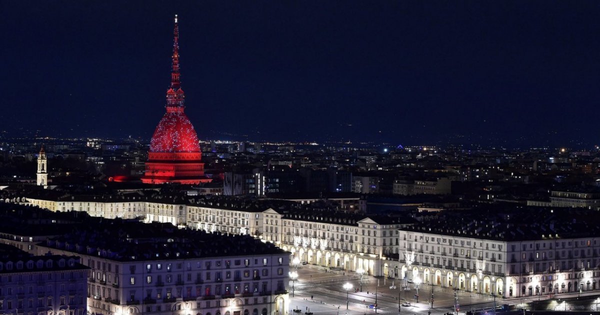 Un Giro d'Italia molto piemontese | laRegione