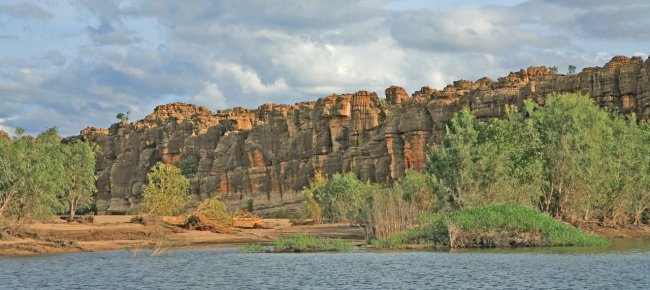 australia-scoperta-arte-rupestre-di-17mila-anni-fa