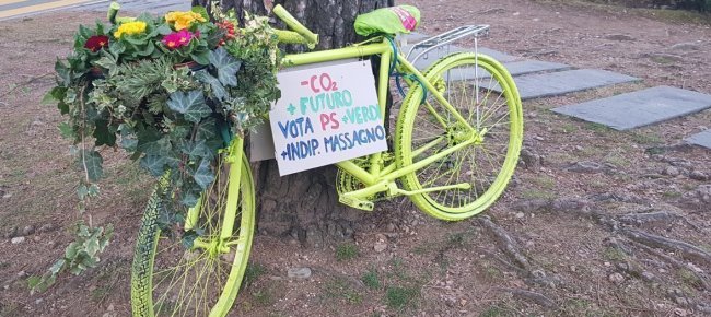 a-massagno-fioriscono-le-biciclette