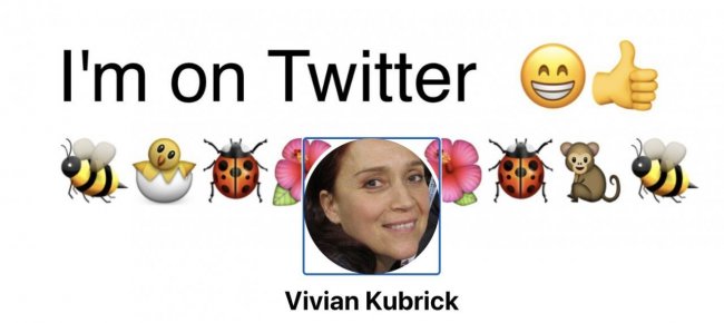 vivian-kubrick-figlia-di-stanley-la-pandemia-e-una-bufala