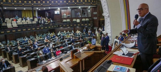 venezuela-il-parlamento-chiede-di-espellere-ambasciatrice-ue