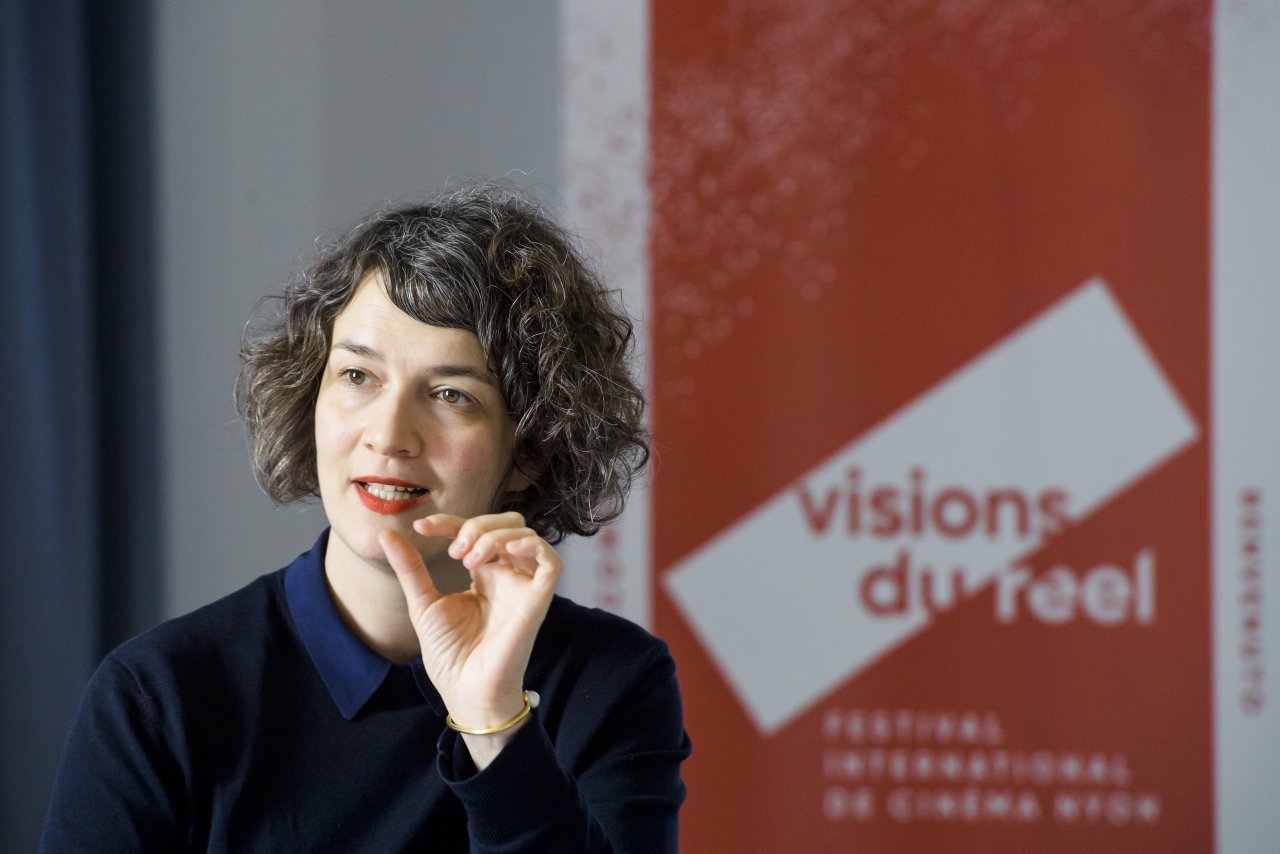 Visions du Réel, il festival di Nyon sarà online