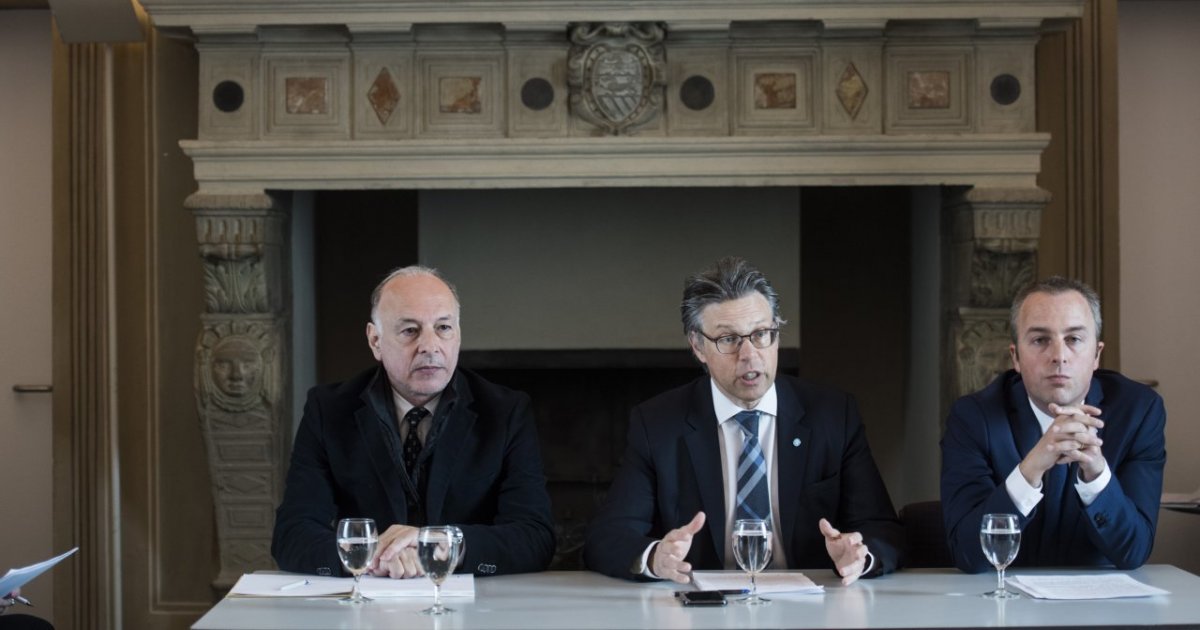 Locarno, tutti i nodi della successione Chiappini laRegione.ch