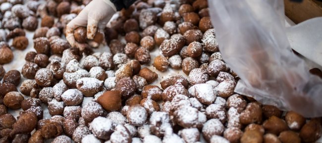 Vacallo Cancellati I Tortelli Di San Giuseppe Laregione