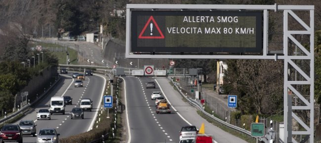 revocato-da-oggi-il-limite-di-80-km/h-su-a2-e-mendrisio-stabio
