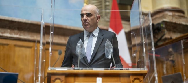 nessun-veto-del-parlamento-su-decisioni-del-consiglio-federale