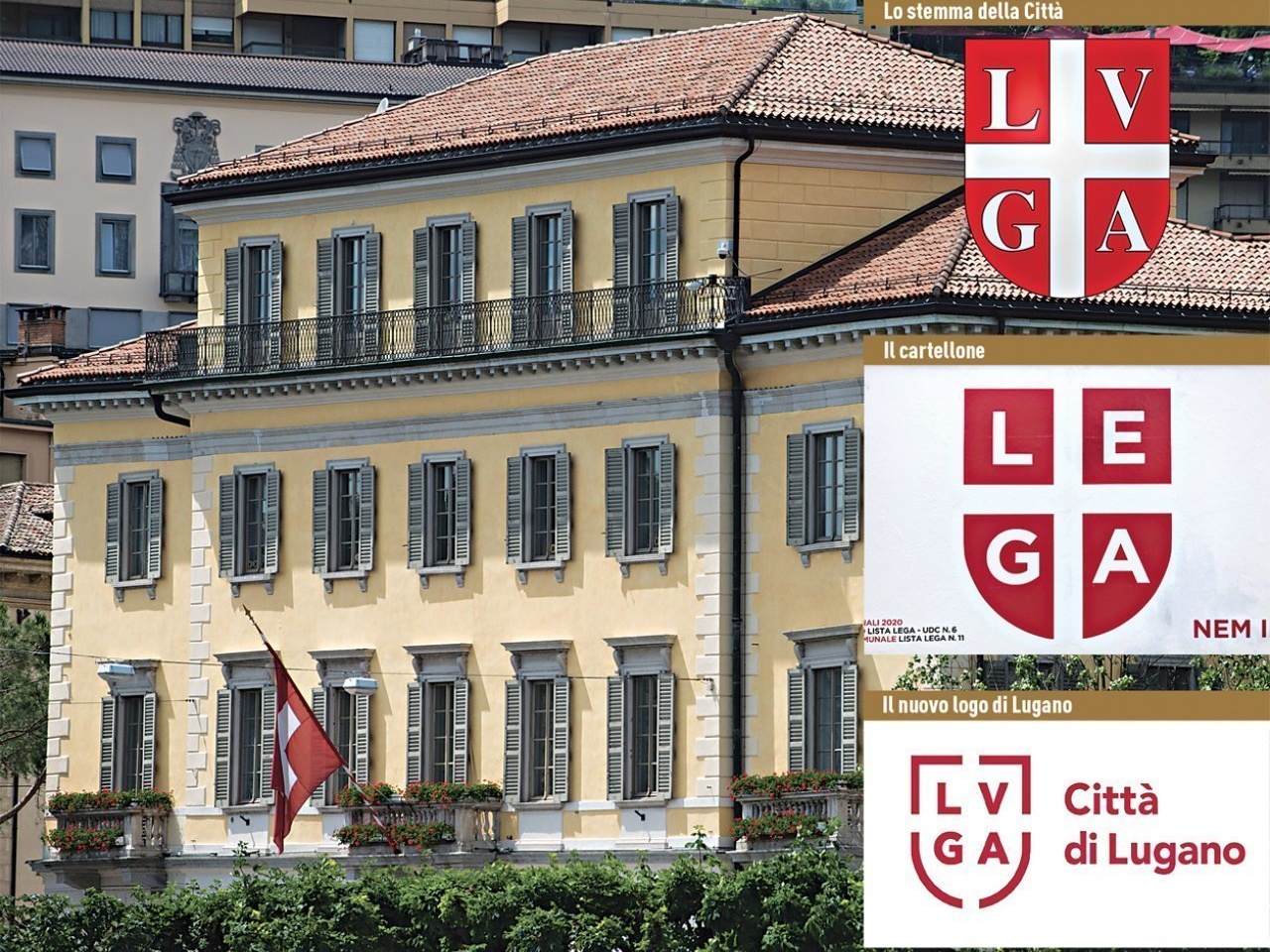 La Lega rilancia la richiesta della tredicesima Avs laRegione.ch