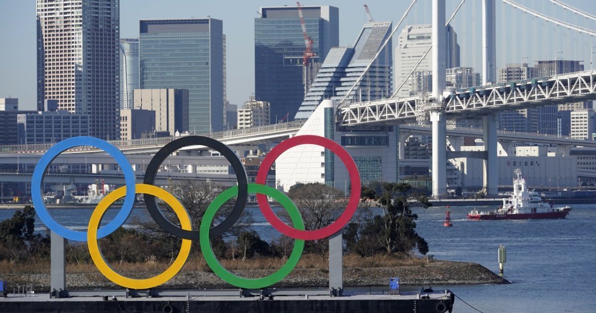 La Corea del Nord si ritira dalle Olimpiadi di Tokyo laRegione.ch