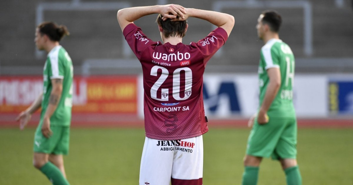 davide morandi - temi | laRegione.ch