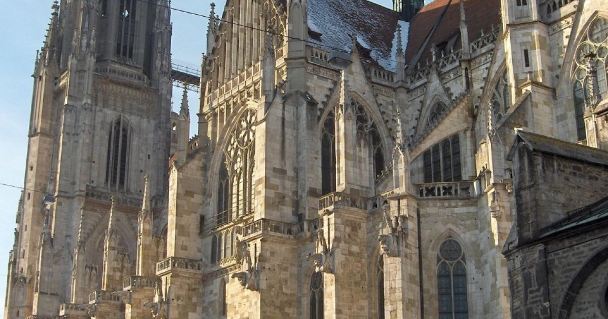 duomo ratisbona temi laRegione.ch