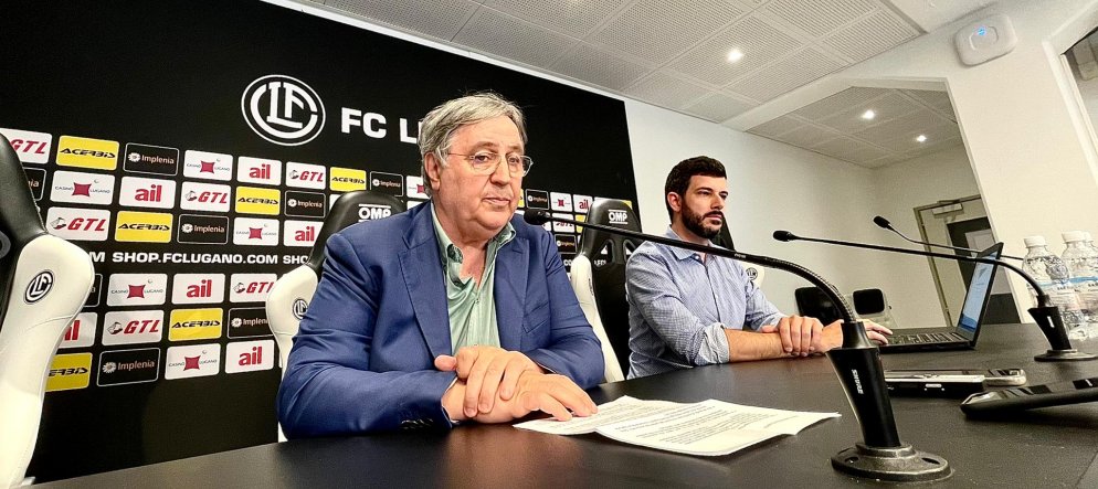 Ufficiale: Grgic rinforza la mediana del FC Lugano
