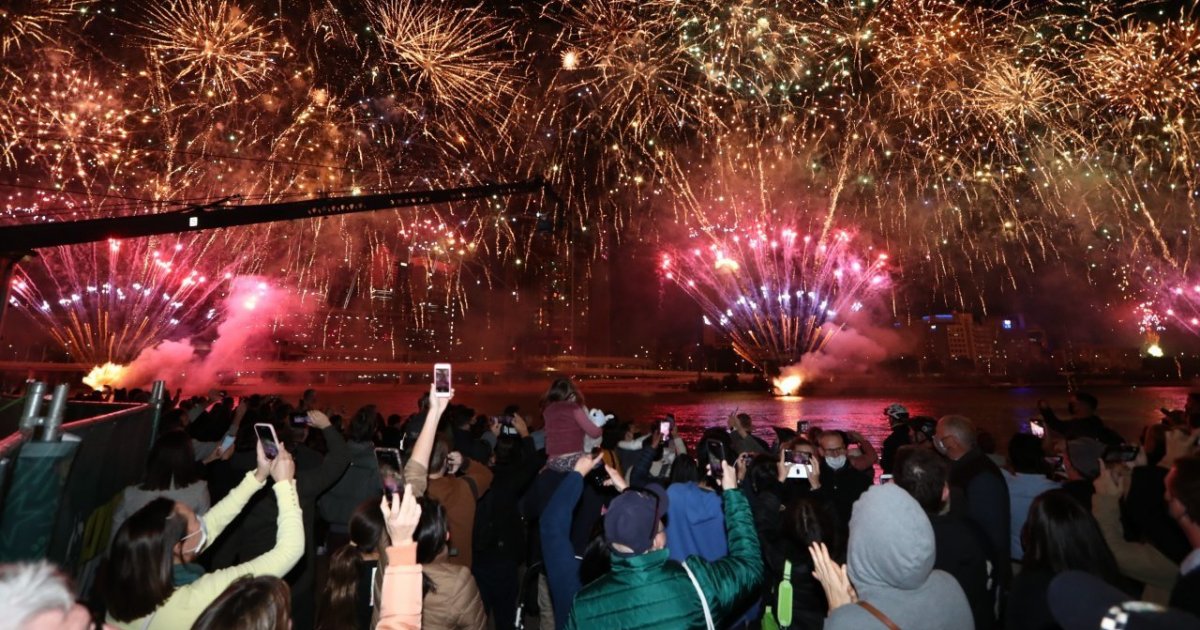 A Brisbane le Olimpiadi estive del 2032 laRegione.ch