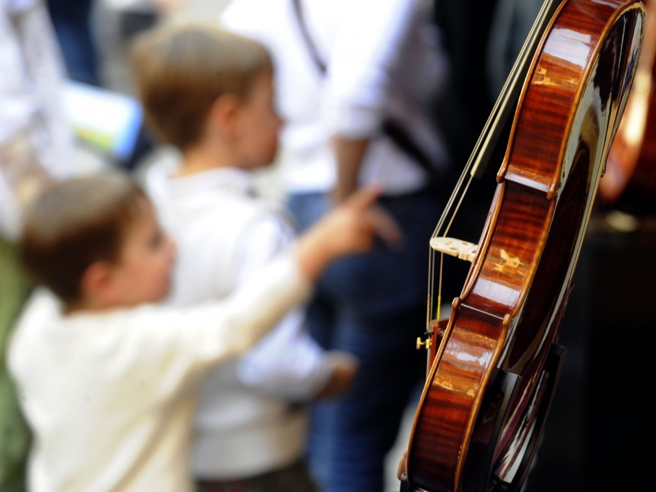 Accademia di Musica moderna, si torna a suonare laRegione.ch