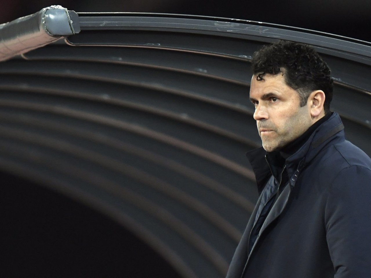 JeanMichel Aeby è il nuovo allenatore dell'Acb laRegione.ch