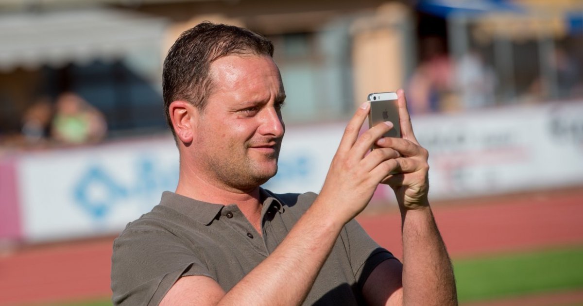 Grave emorragia cerebrale per Paolo Righetti | laRegione.ch