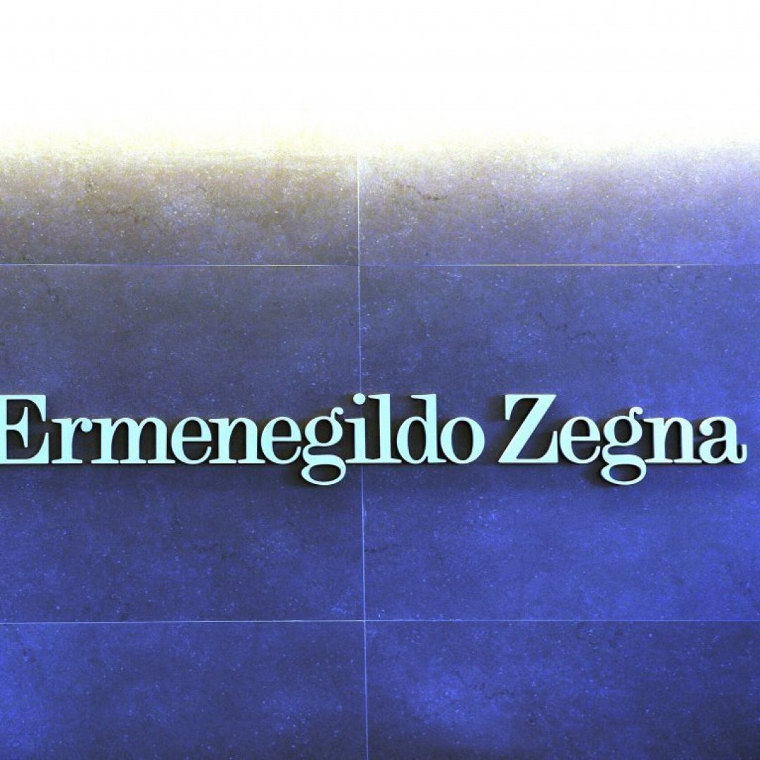 Angelo Zegna, Son of Ermenegildo Zegna, Dies at 97