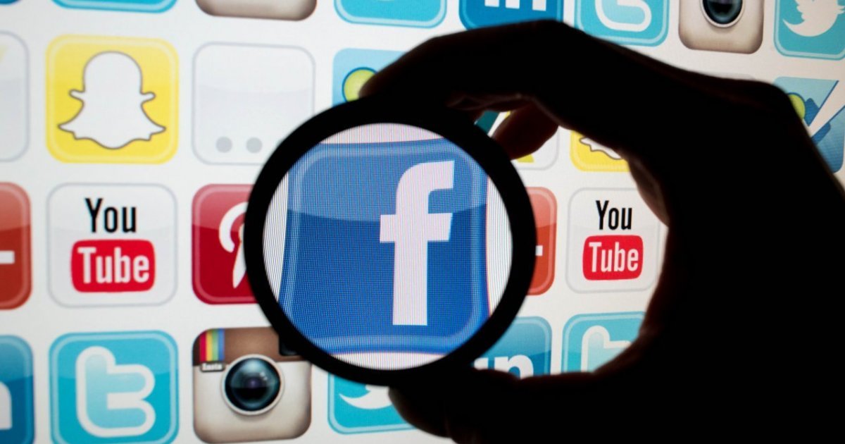 Les fausses nouvelles sur Facebook obtiennent six fois plus d’interactions