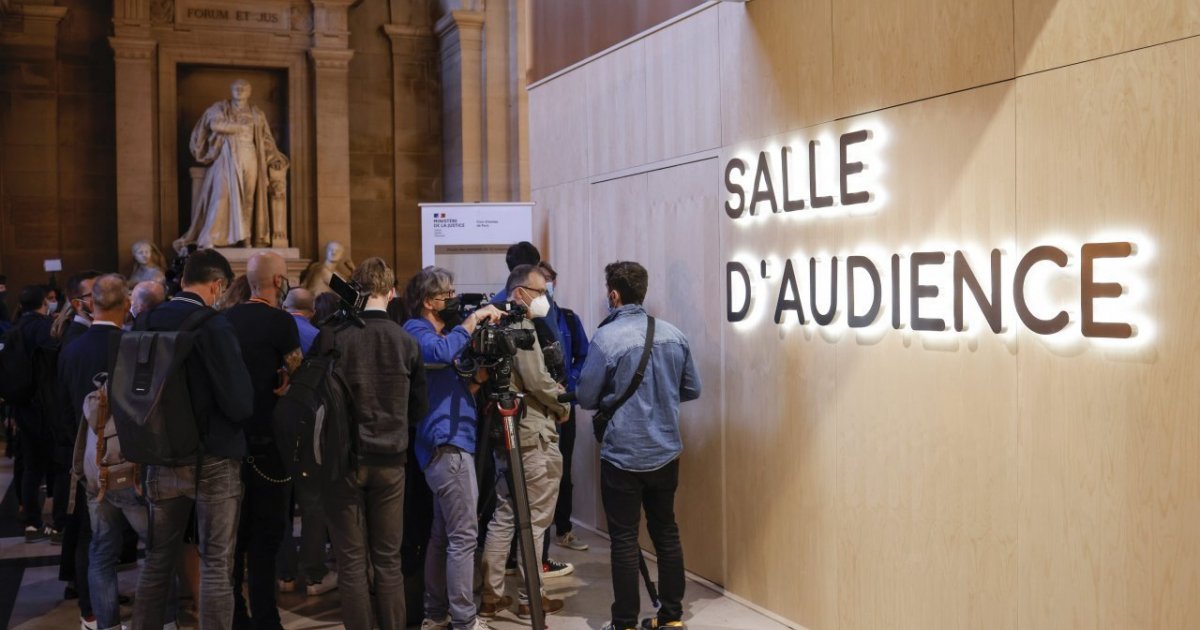 Terrorismo, il Bataclan 6 anni dopo. Via al maxi processo | laRegione