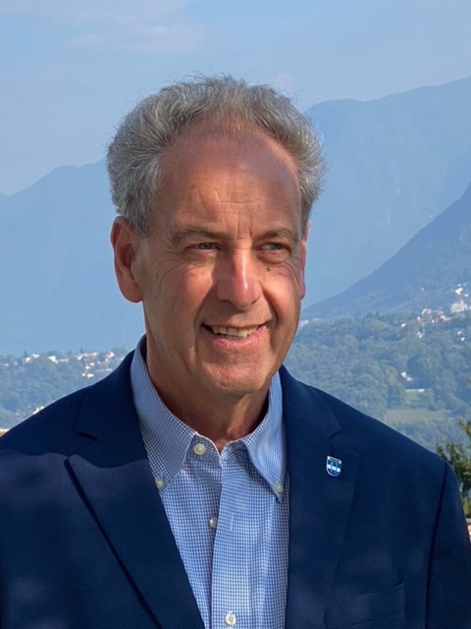 Vernate, il nuovo sindaco è Angelo Vegezzi | laRegione.ch