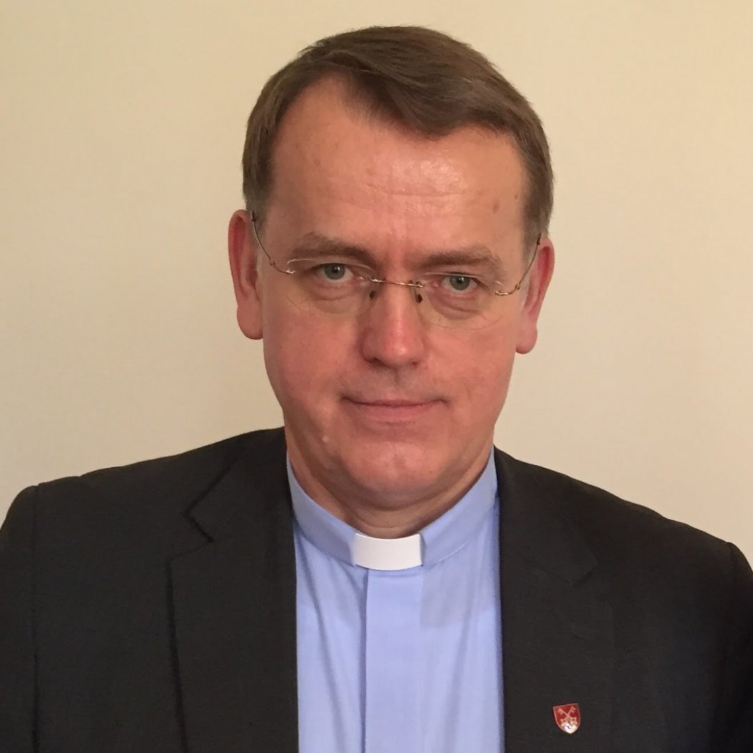 Il 'problema' della Chiesa coi preti omosessuali | laRegione.ch