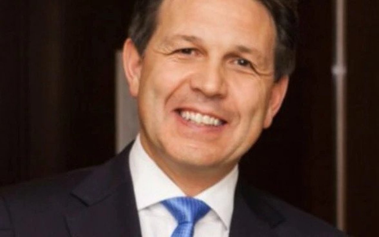 Christian dussey iran