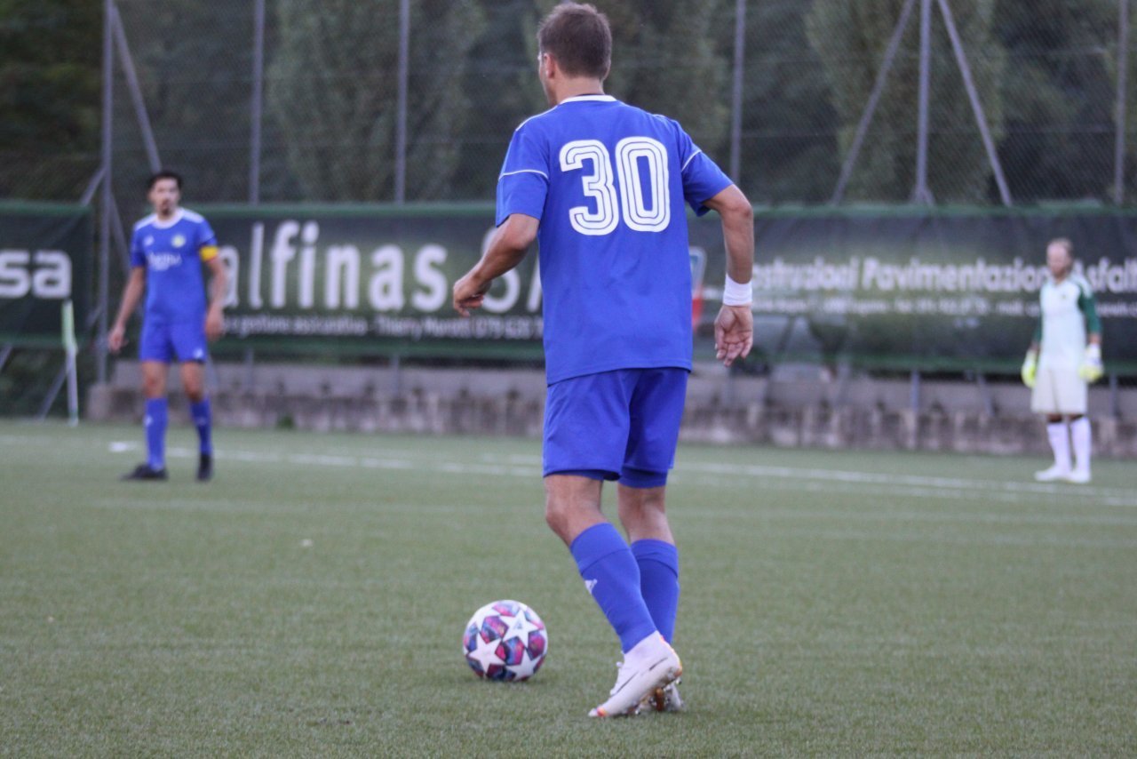 FC Lugano - Novità girone ritorno stagione 2021 - 2022 