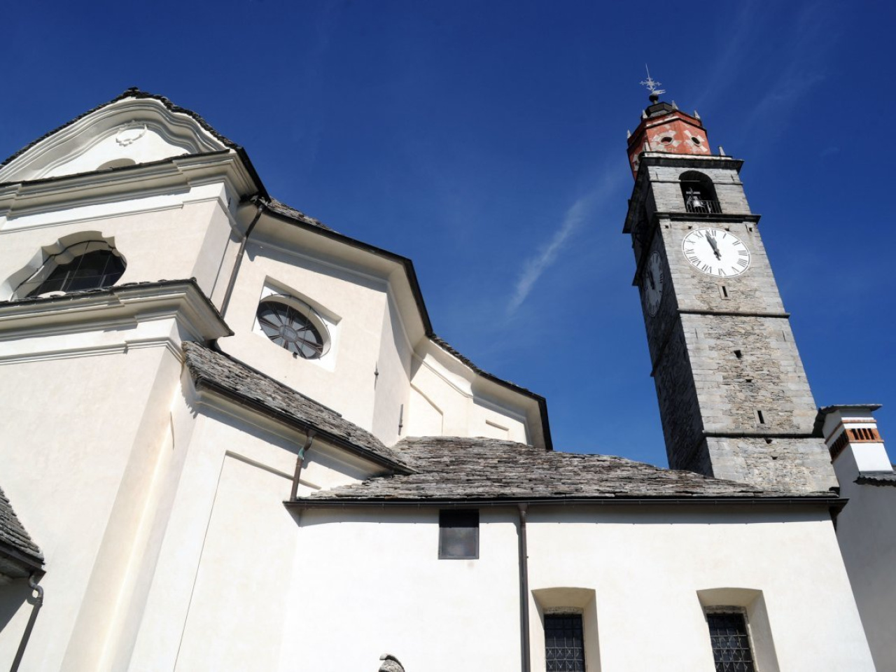 Verscio Concerto d’Avvento giovedì a Verscio | laRegione.ch