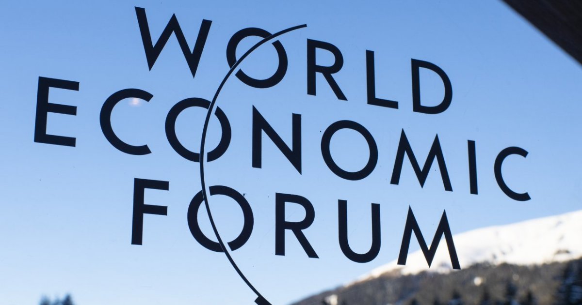 Rinviato il Forum economico mondiale (Wef) di Davos | laRegione.ch