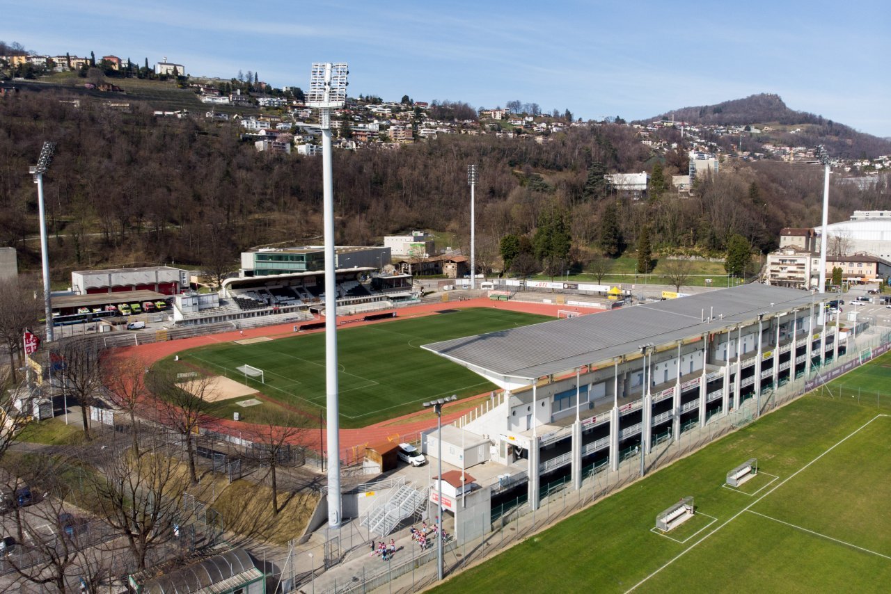 Il Lugano Femminile bloccato sul pari a San Gallo - FC Lugano