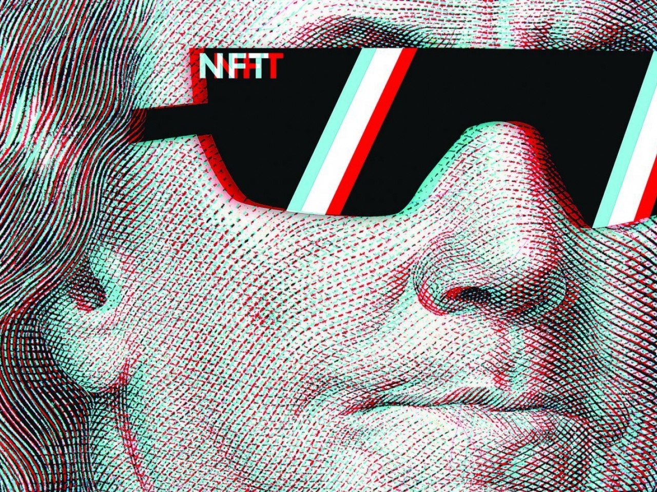 Alessandro Baricco. Il mio Novecento all'asta come NFT. Digitale, Game,  criptovalute - la Repubblica