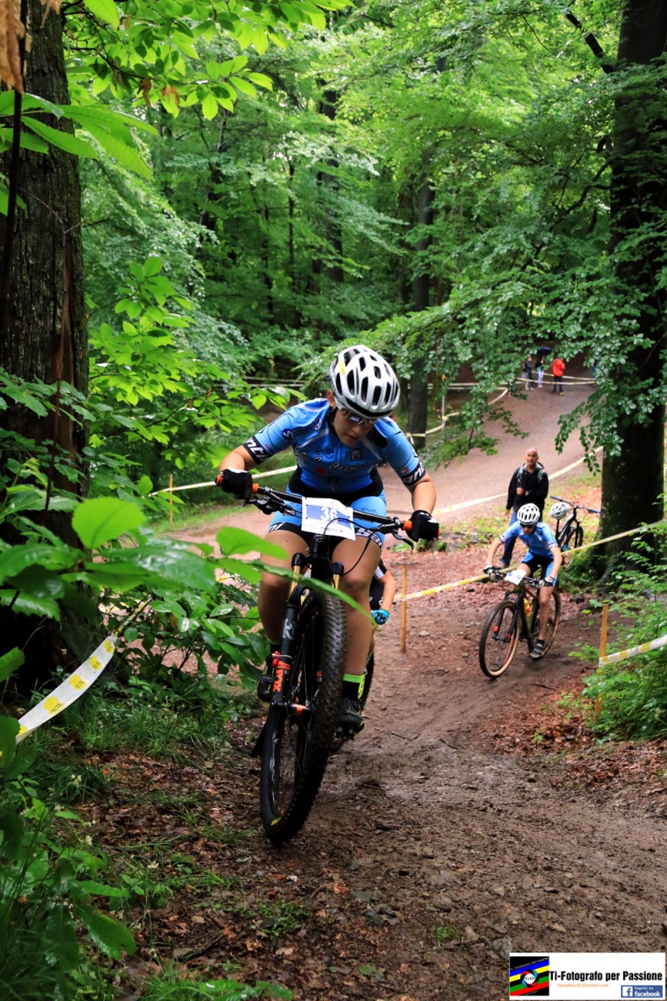 Il Capriasca Mtb Challenge torna e alza il tiro | laRegione.ch