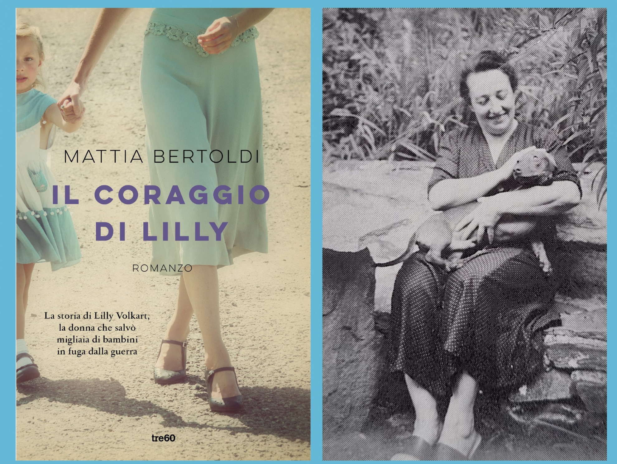 Le cose belle che vorrai ricordare - Mattia Bertoldi - Libro TRE60 2017,  Narrativa TRE60